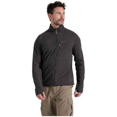 Sudadera de hombre Craghoppers NosiLife Spry Jacket