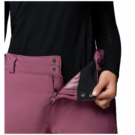 Pantalones de esquí para mujer Columbia Shafer Canyon™ II Insulated Pant