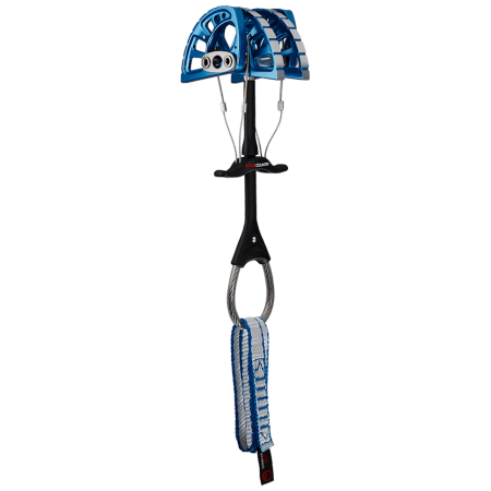 Friend Wild Country 3 azul