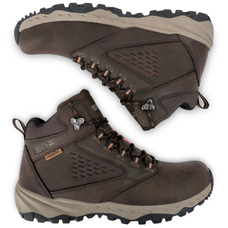 Calzado de hombre Regatta Amble Boot