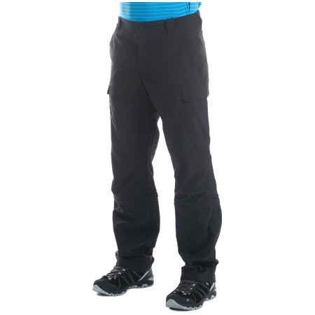Pantalones de hombre Alpine Pro Tenry negro Black