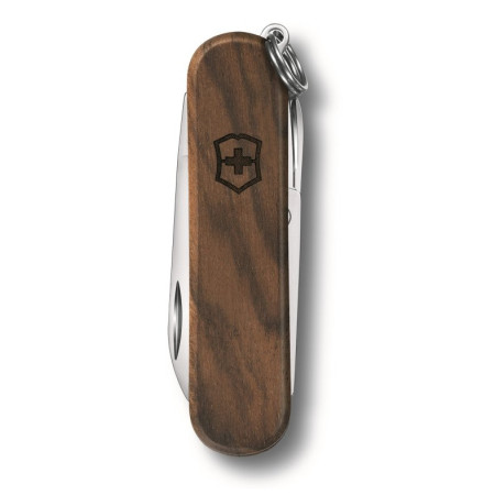 Navaja Victorinox Classic SD Wood