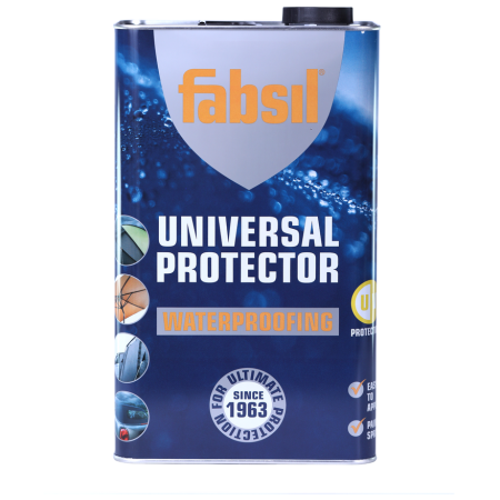 Impermeabilizante Granger's Fabsil + UV 5L