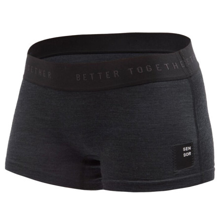 Bragas funcionales para mujer Sensor Merino Cordura