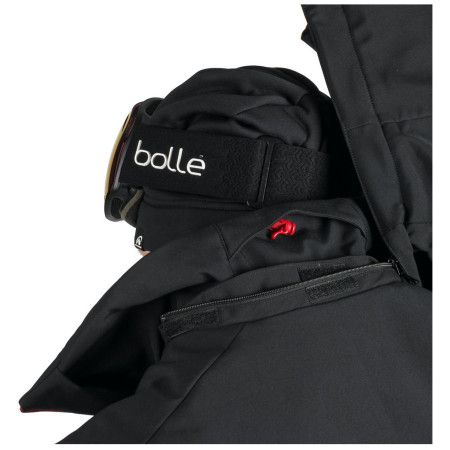 Chaqueta de esquí para hombre Northfinder Bartalan