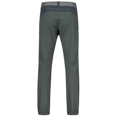 Pantalones softshell de hombre Hannah Torrent