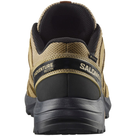 Calzado de senderismo para hombre Salomon X-Adventure Recon Gore Tex