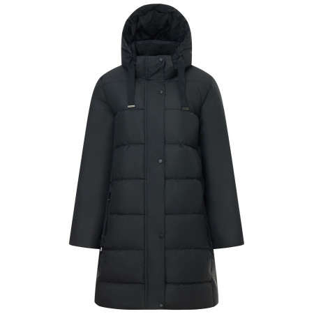 Abrigo de invierno para mujer Regatta Eryn negro Black