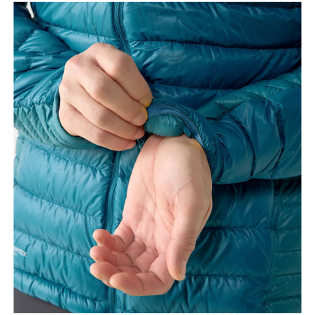 Chaqueta de hombre Haglöfs L.I.M Down Hood II