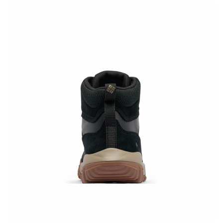 Calzado de mujer Columbia Burnsider™ Waterproof