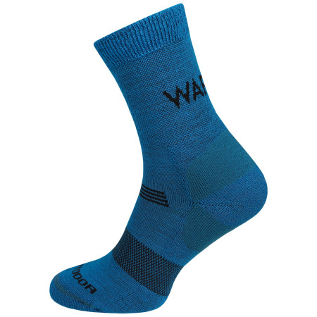 Calcetines de mujer Warg Merino Hike W