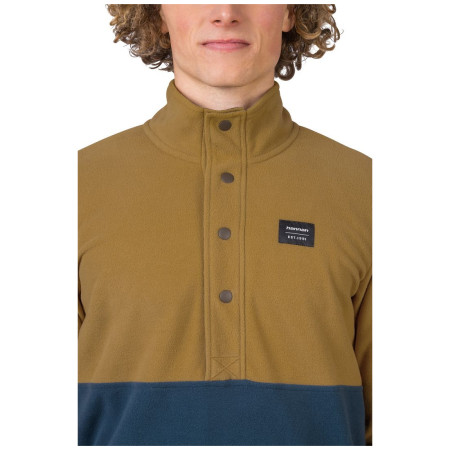 Sudadera de hombre Hannah Mint