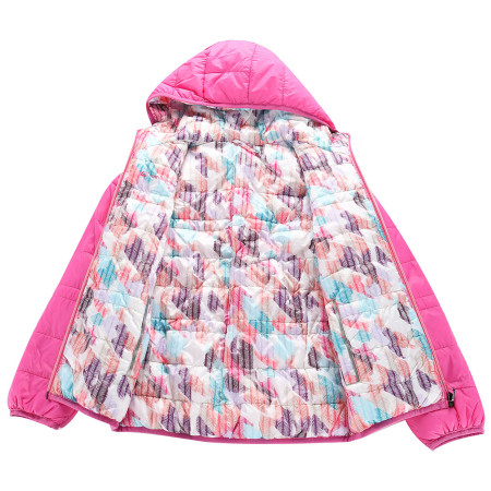 Chaqueta de invierno para niños Alpine Pro Douwo