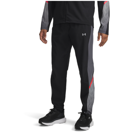 Pantalones de hombre Under Armour Velociti Storm Pant