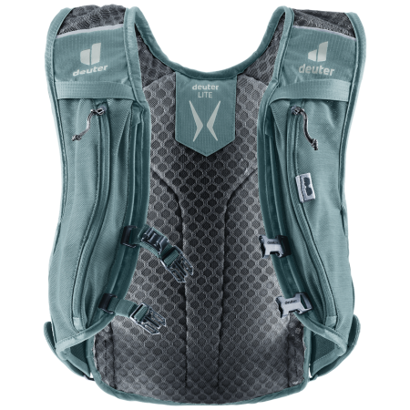 Mochila de ciclismo Deuter Rogla 5