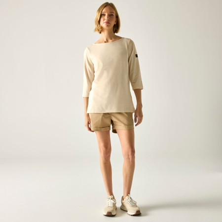 Camiseta de mujer Regatta Pevia