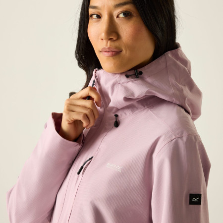 Chaqueta de mujer Regatta Women's Oklarna