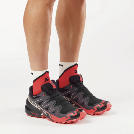 Zapatillas de carrera para hombre Salomon Speedcross 6 Gore-Tex