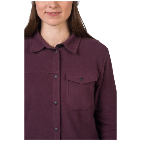 Camisa de mujer Hannah Bea