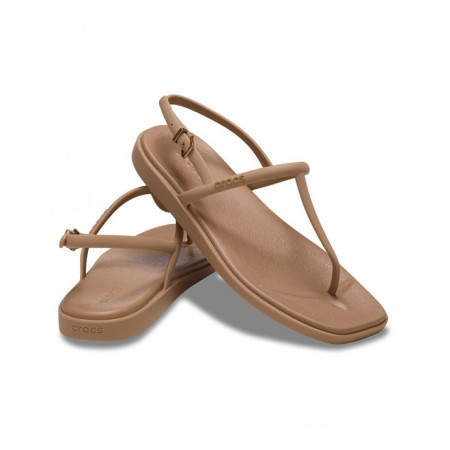 Chanclas de mujer Crocs Miami Thong Flip