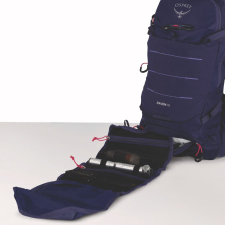 Mochila de mujer Osprey Raven 14