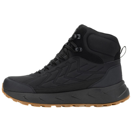 Botines trekking hombre Regatta Onyx Mid