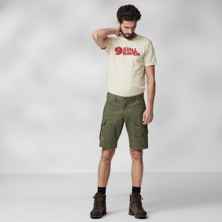 Pantalones cortos de hombre Fjällräven Vidda Pro Lite Shorts M