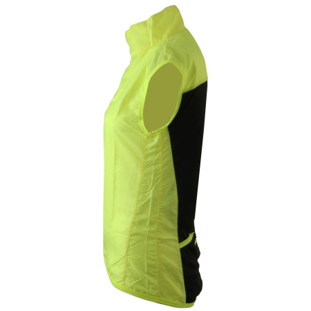 Chaleco de mujer Axon Nippon D