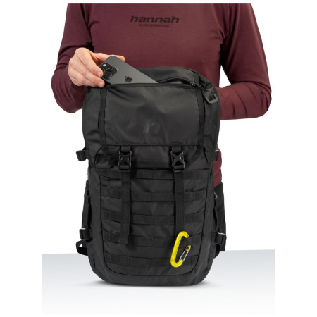 Mochila Hannah Rugged 28