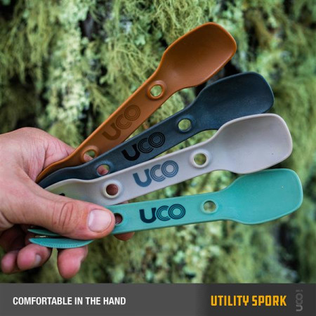 Cuchara-tenedor UCO ECO Utility Spork
