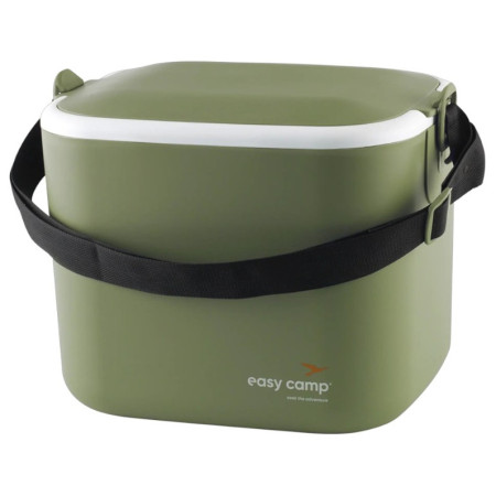 Bolsa refrigerante Easy Camp Arctic Poppy verde