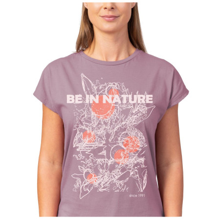 Camiseta de mujer Hannah Clair