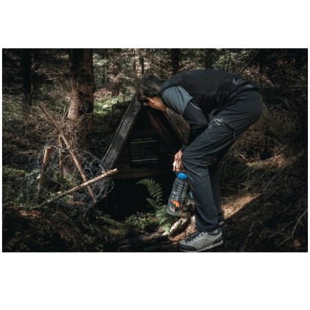 Pantalones de hombre Acepac Montace