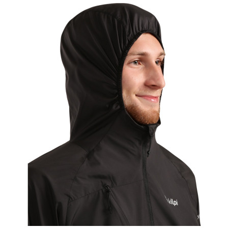 Chaqueta de hombre Kilpi Rosa-M