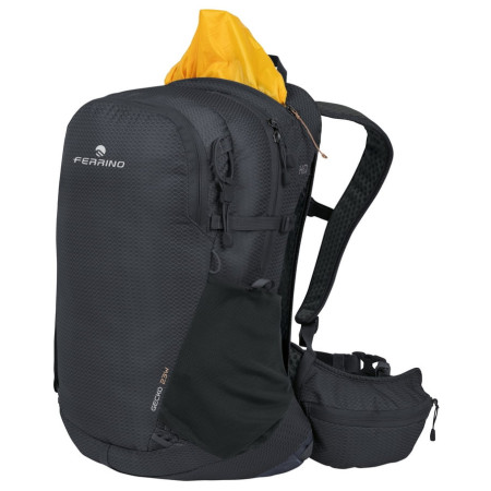 Mochila de senderismo para mujer Ferrino Gecko 23 Lady