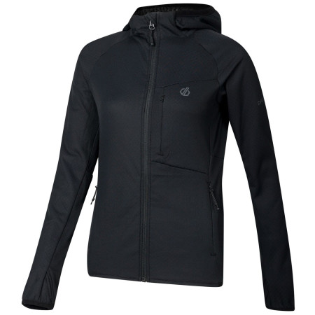Sudadera funcional de mujer Dare 2b Womens Heat Weave Stretch Midlayer