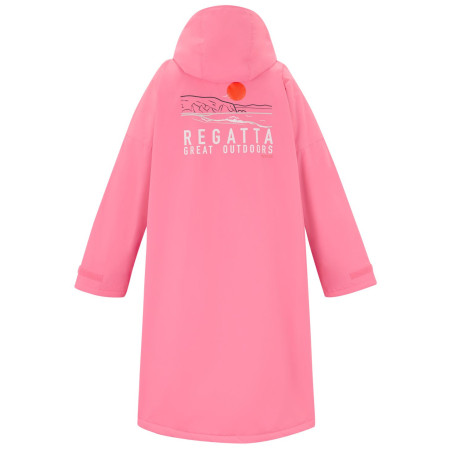 Abrigo impermeable Regatta Adult W Proof Robe