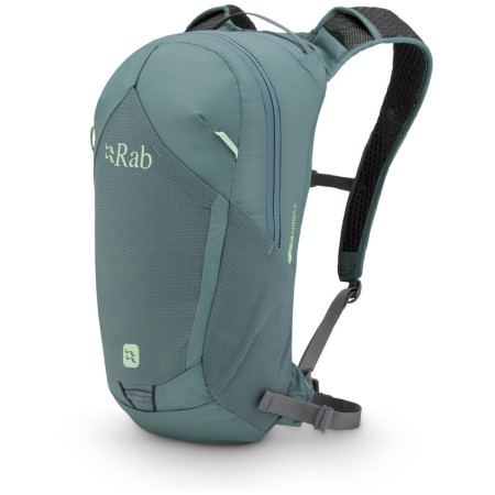 Mochila Rab Tygen 12 turquesa sage/SGE