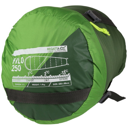 Saco de dormir Regatta Hilo v2 250
