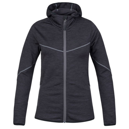 Sudadera de mujer Hannah Dagnys Hoody