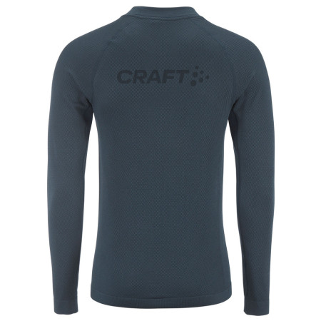 Camiseta funcional de hombre Craft Warm Comfort LS M