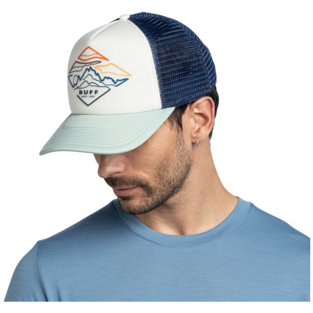 Gorra Buff Trucker Cap