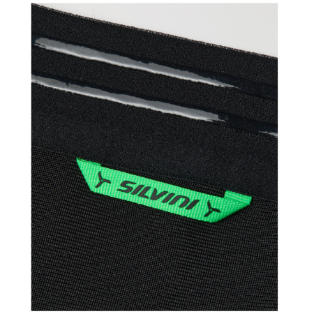 Pantalones cortos de ciclismo para hombre Silvini Fabriano