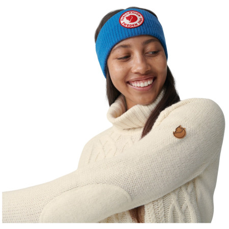 Banda para cabeza Fjällräven 1960 Logo Headband