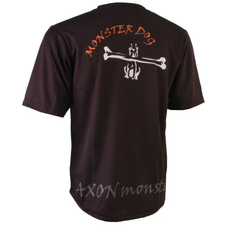 Maillot de hombre Axon Monster