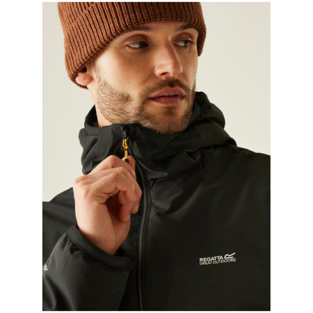 Chaqueta de hombre Regatta Caspen
