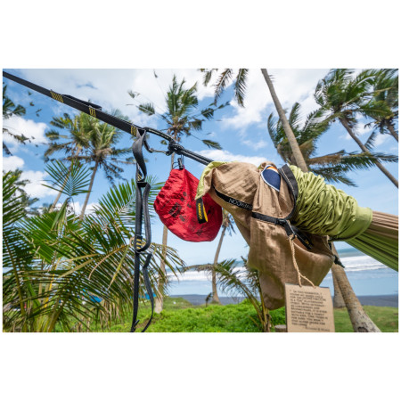 Hamaca Ticket to the moon Honey Moon Hammock