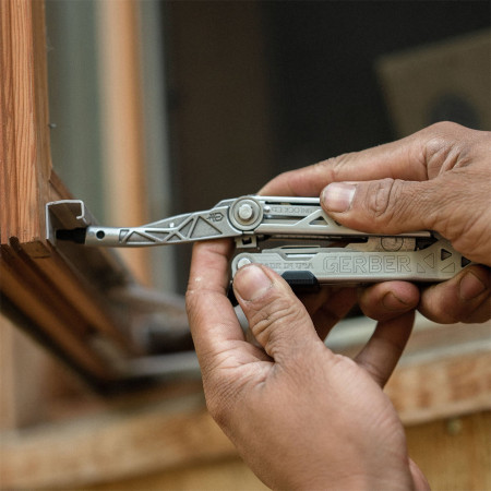 Multiherramienta Gerber Center Drive