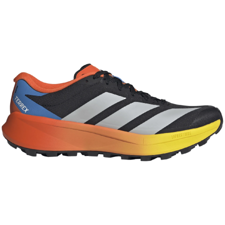 Zapatillas de carrera para hombre Adidas Terrex Agravic 4