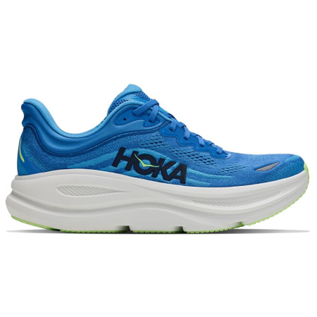 Zapatillas de carrera para hombre Hoka M Bondi 9 Wide